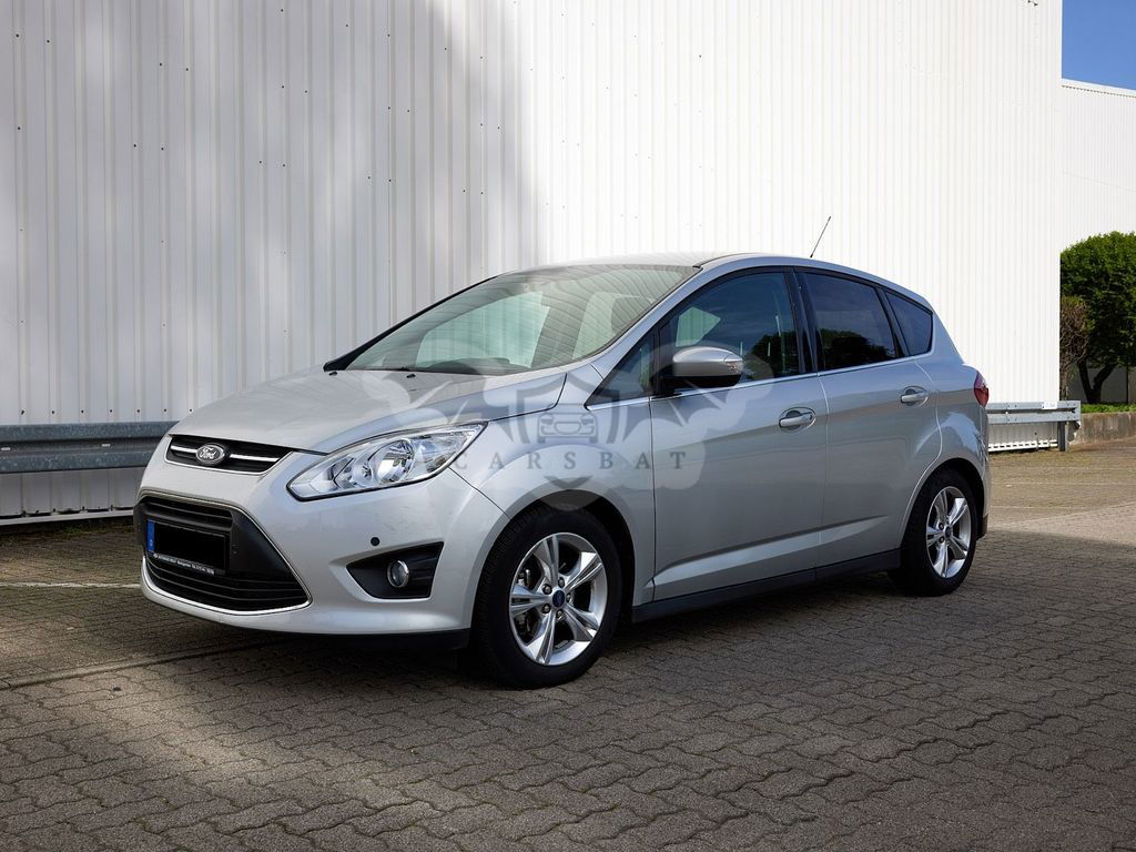 Ford C-Max 2012