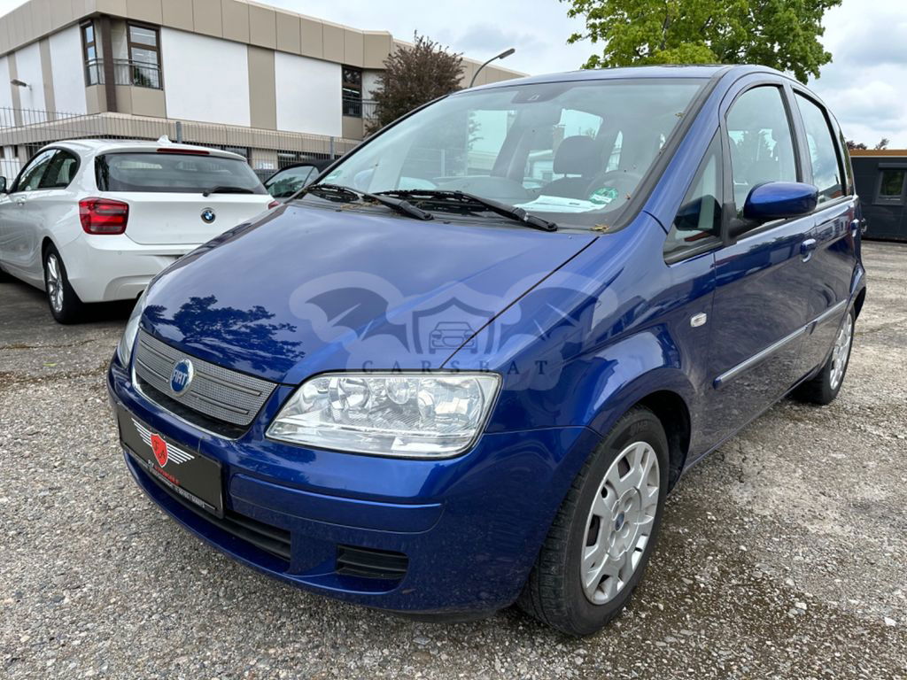 Fiat Idea 2006