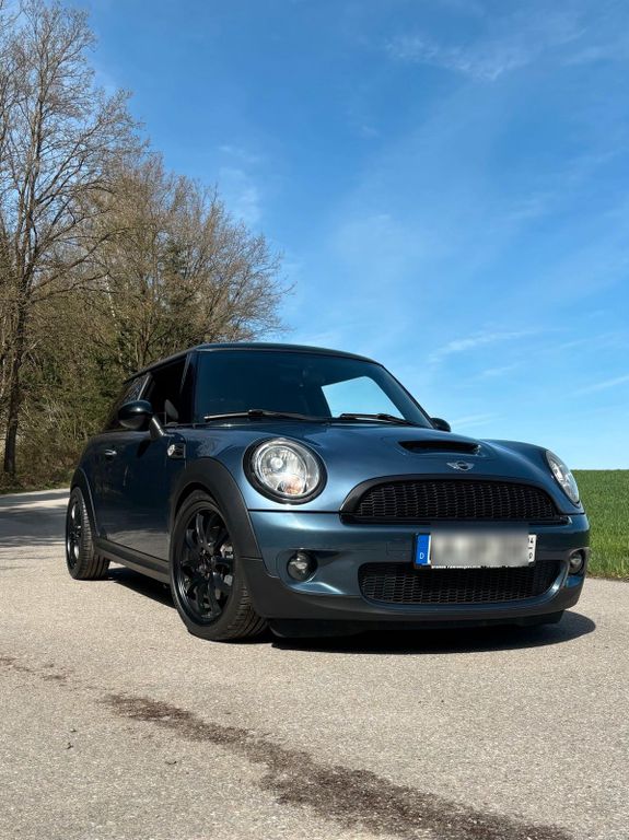Mini Cooper 2009