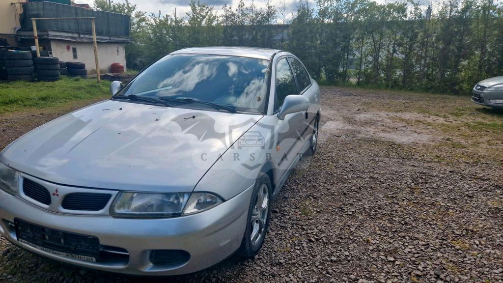 Mitsubishi Carisma 1998
