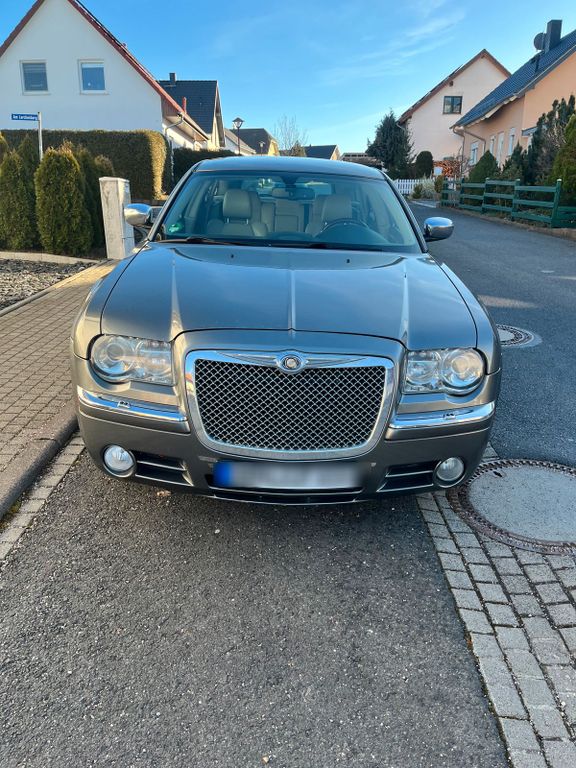 Chrysler 300C 2007