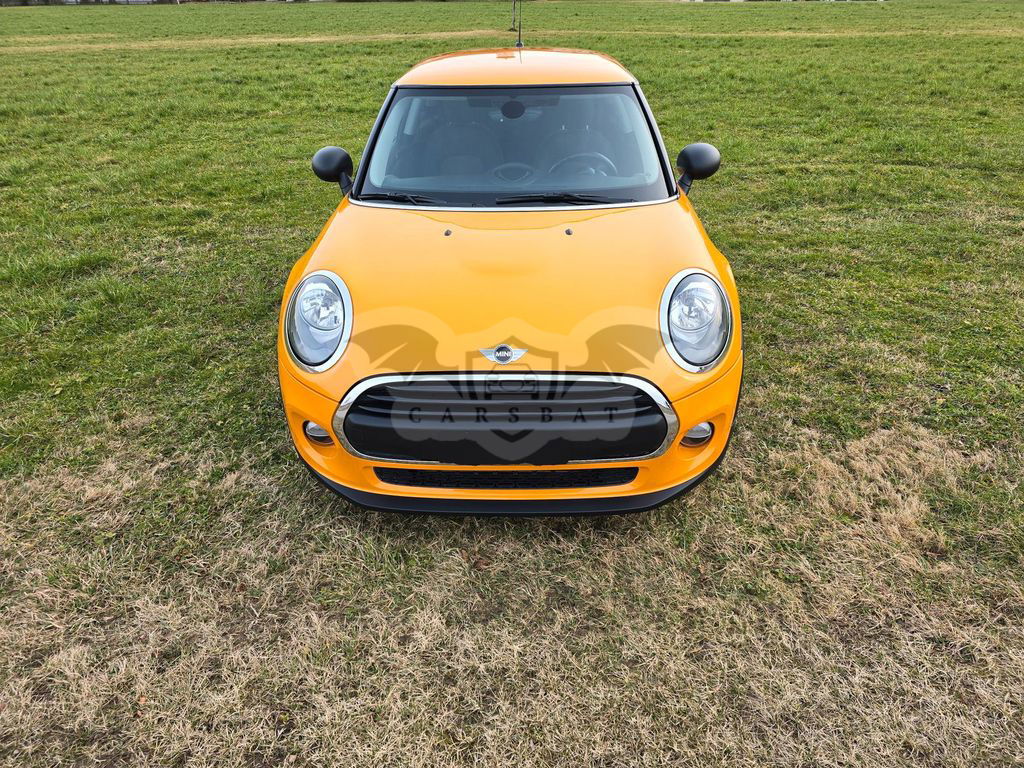 Mini One 2016