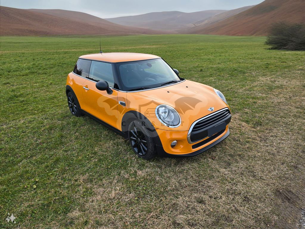 Mini One 2016