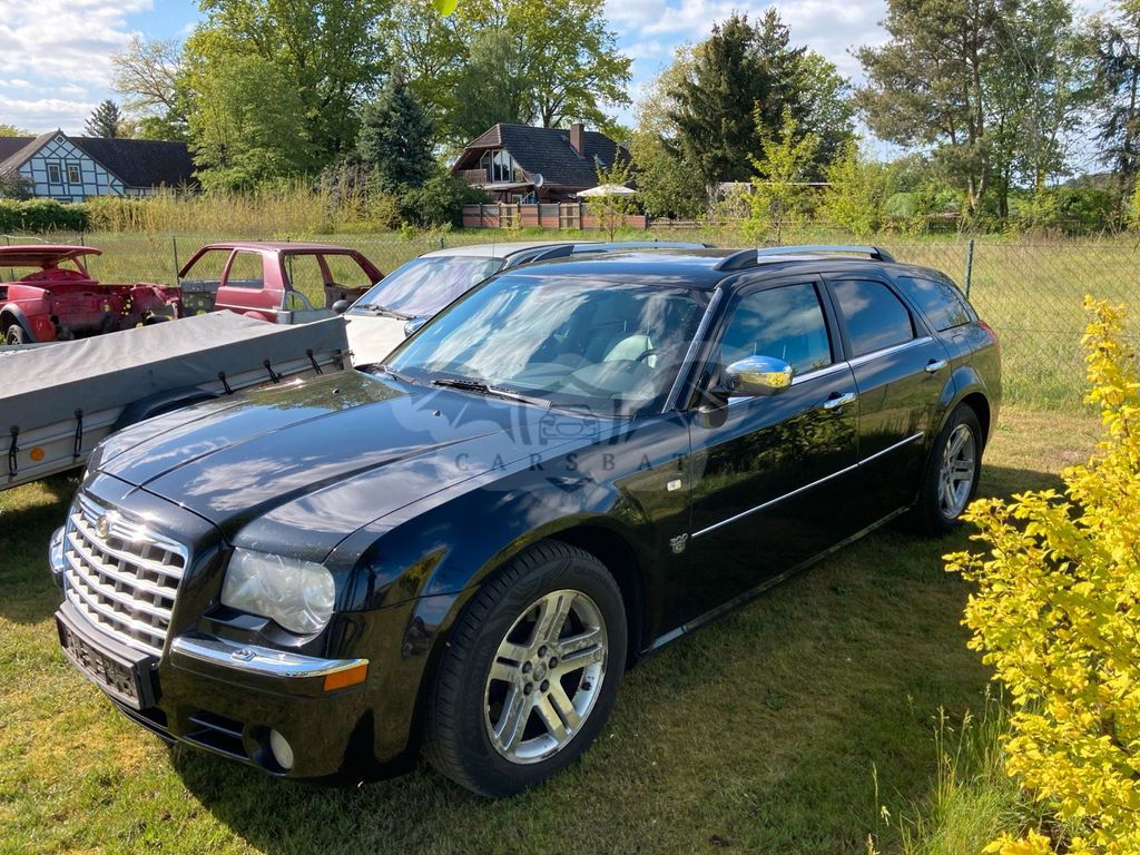 Chrysler 300C 2007