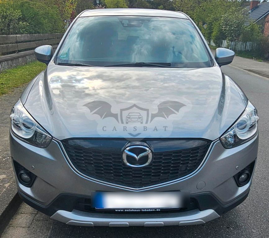 Mazda CX-5 2012