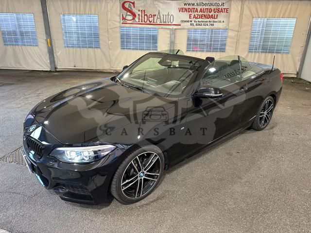 BMW 2 Series 218 2021
