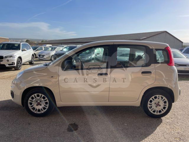 Fiat Panda 2015