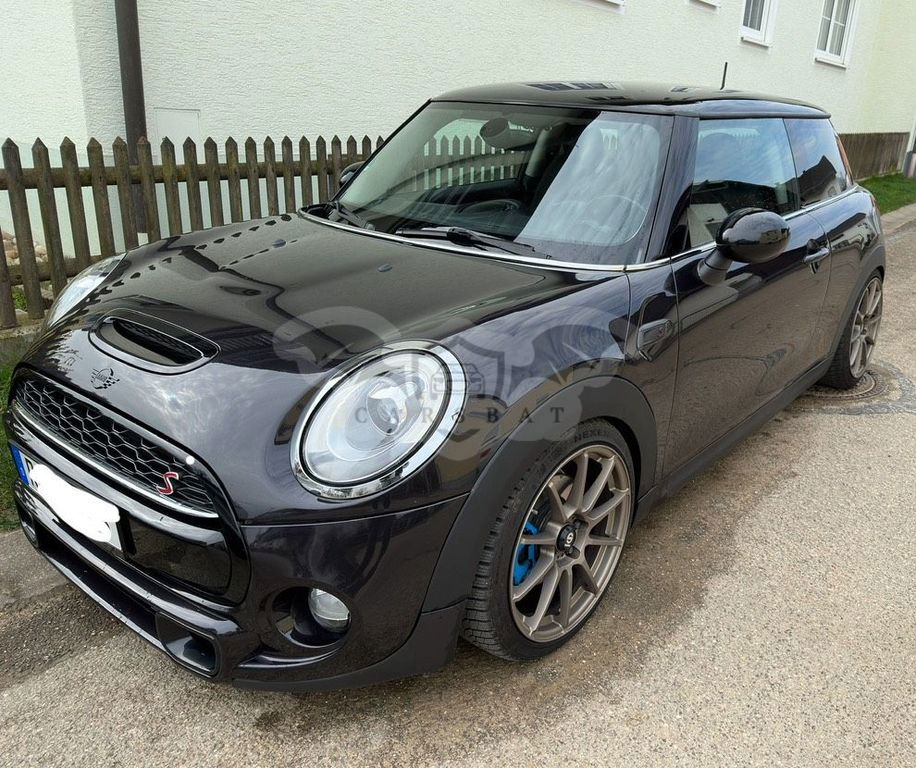 Mini Cooper 2015