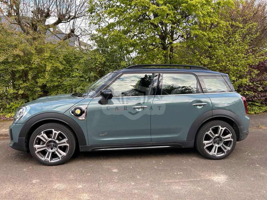 Mini Cooper 2022
