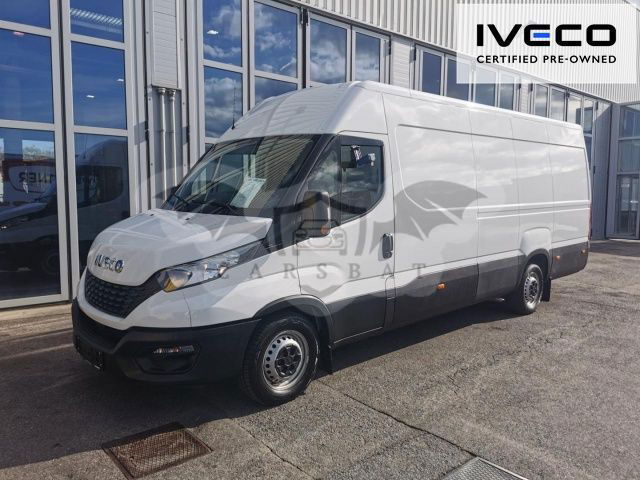 Iveco Daily 2021