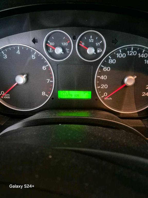 Ford C-Max 2003
