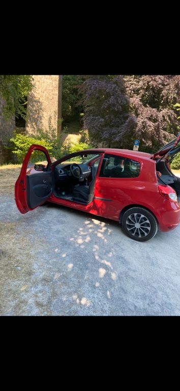 Renault Clio 2023