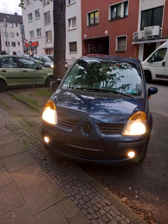 Renault Rapid 2006