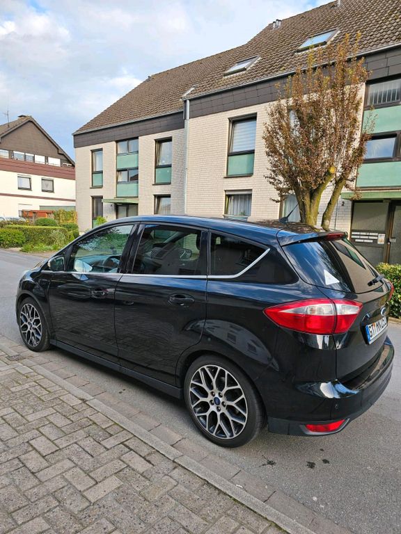 Ford C-Max 2013