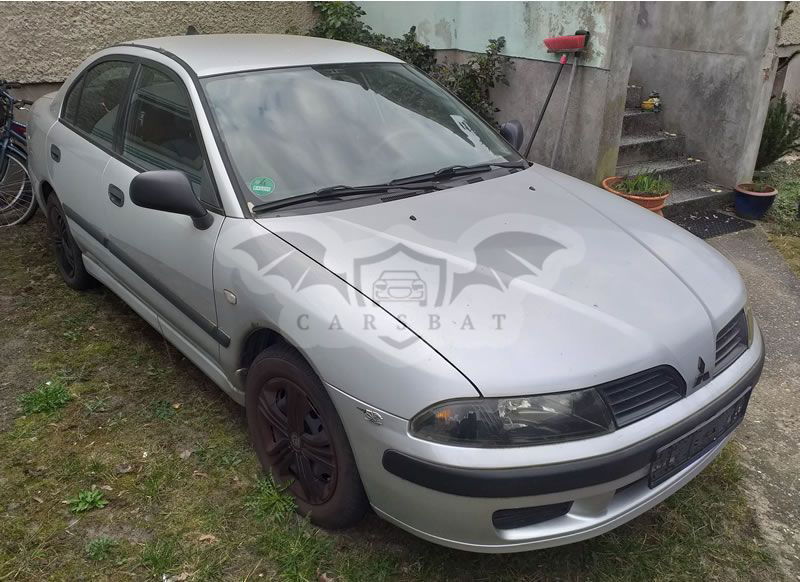 Mitsubishi Carisma 2003