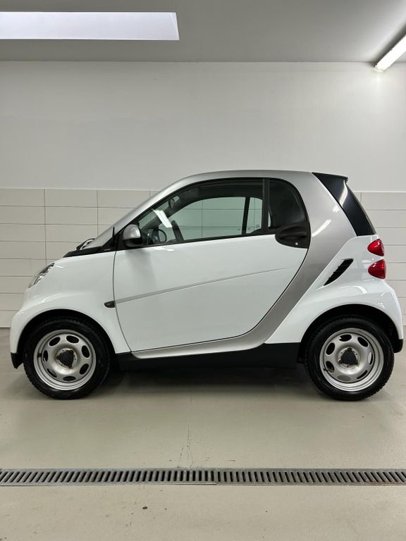 Smart Fortwo 2009