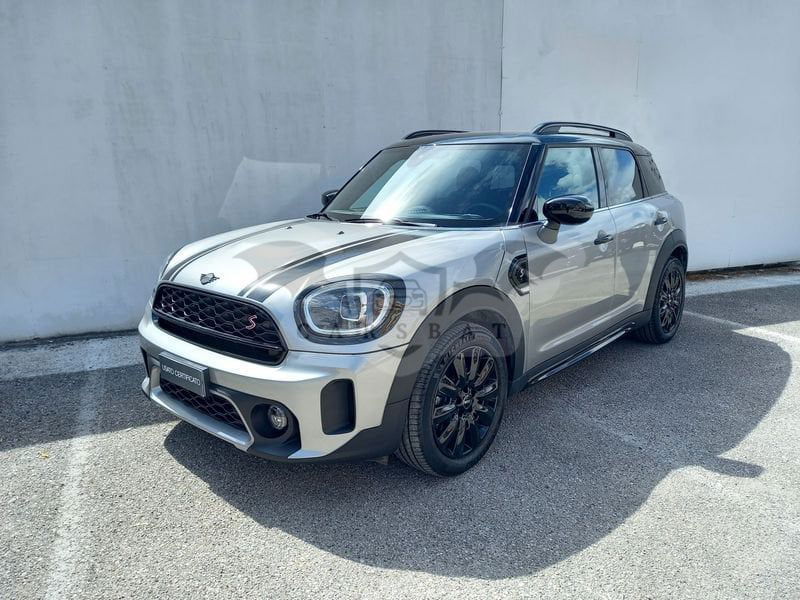 Mini Countryman 2023