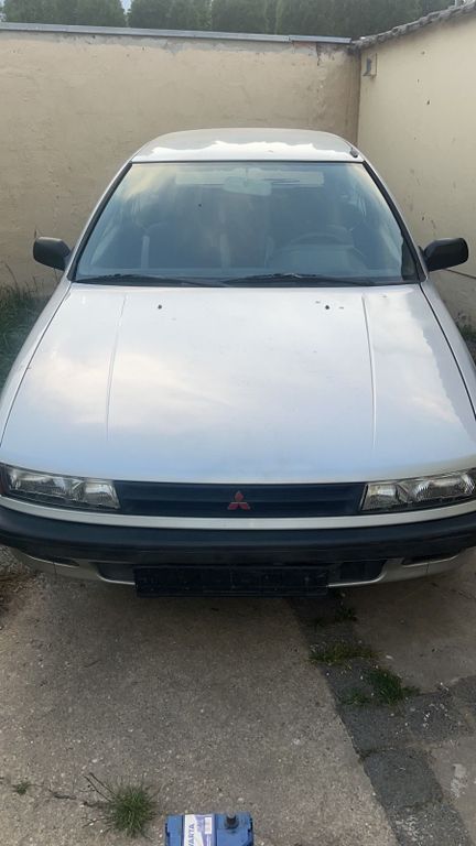 Mitsubishi Colt 1991