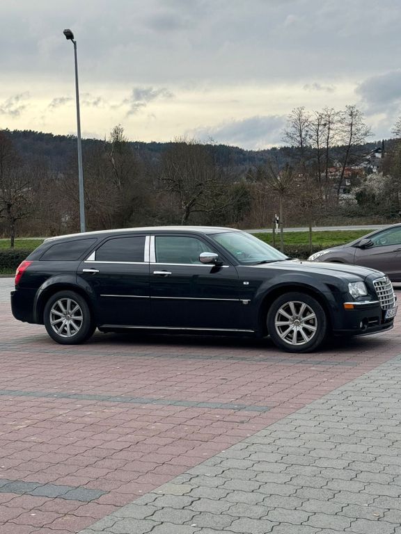 Chrysler 300C 2006
