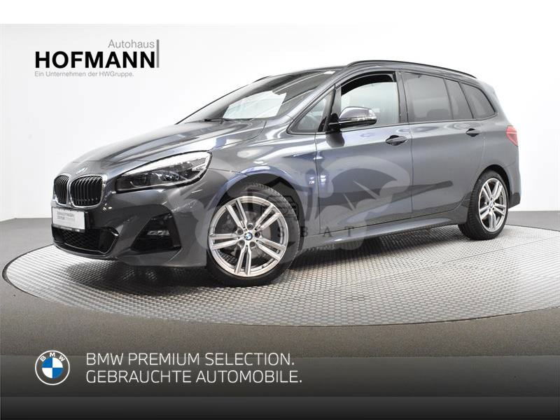 BMW 2 Series 218 Gran Tourer 2022