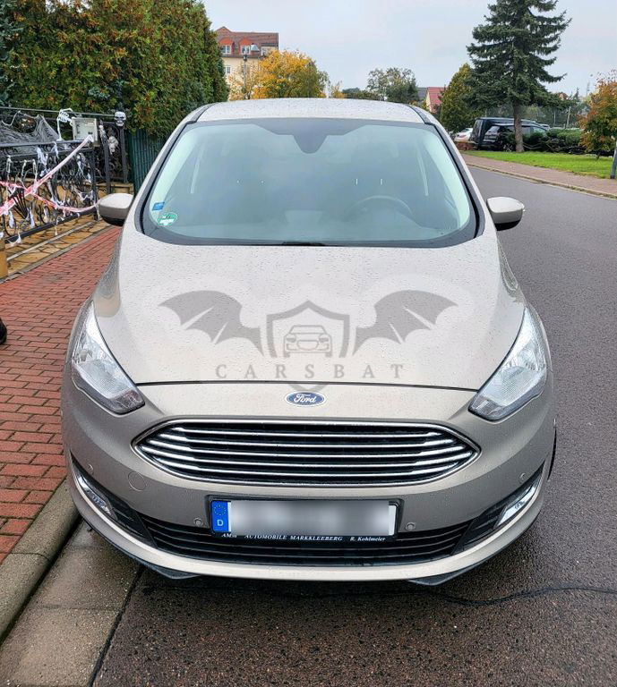 Ford C-Max 2016