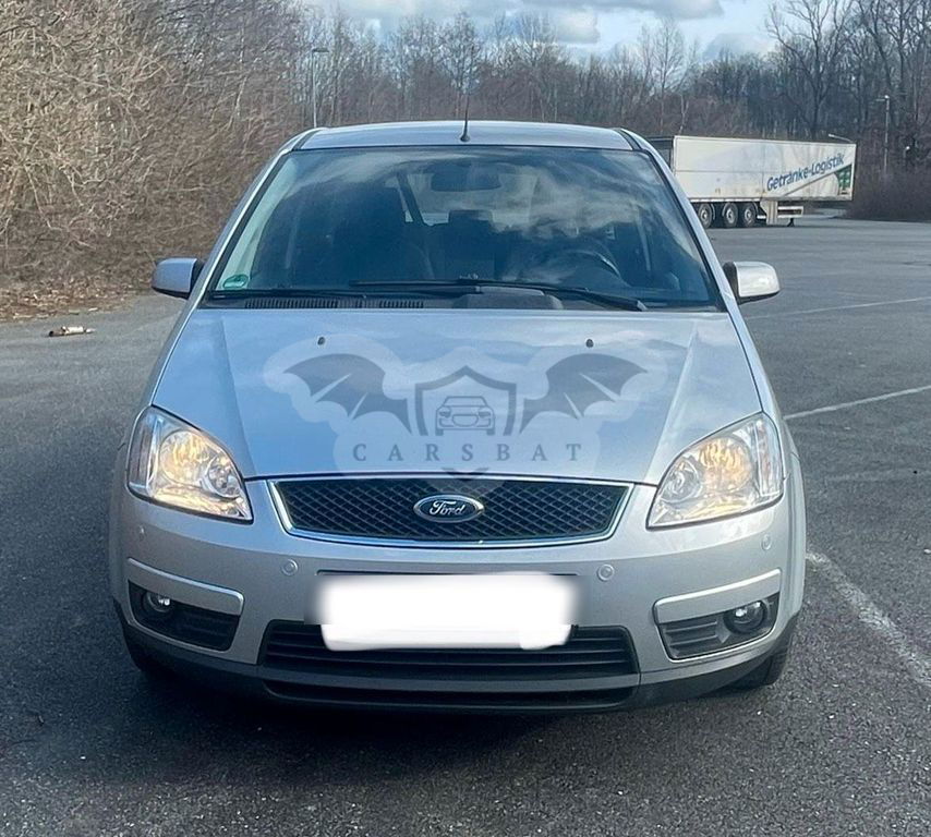 Ford C-Max 2006
