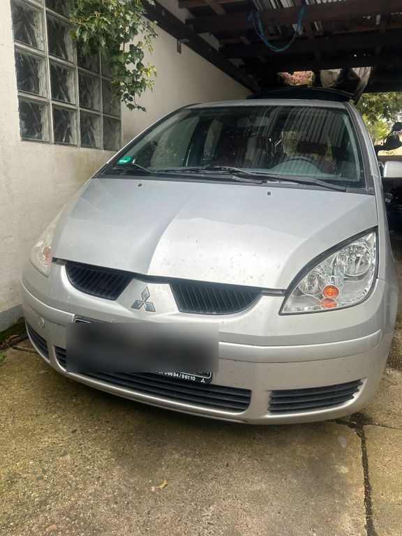 Mitsubishi Colt 2006