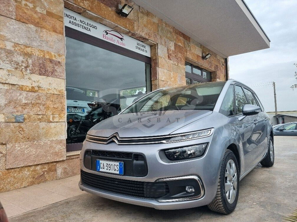 Citroën C4 Picasso 2020