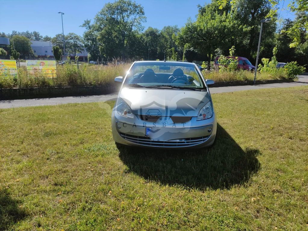 Mitsubishi Colt 2009