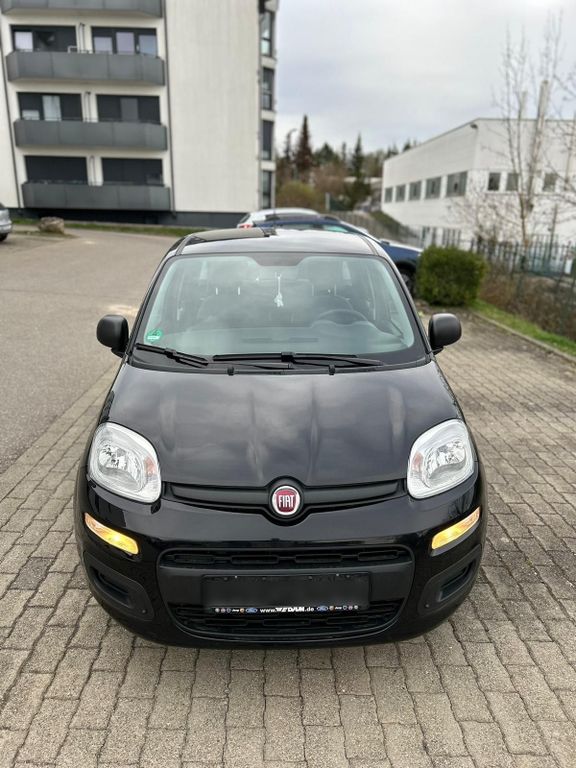 Fiat Panda 2020