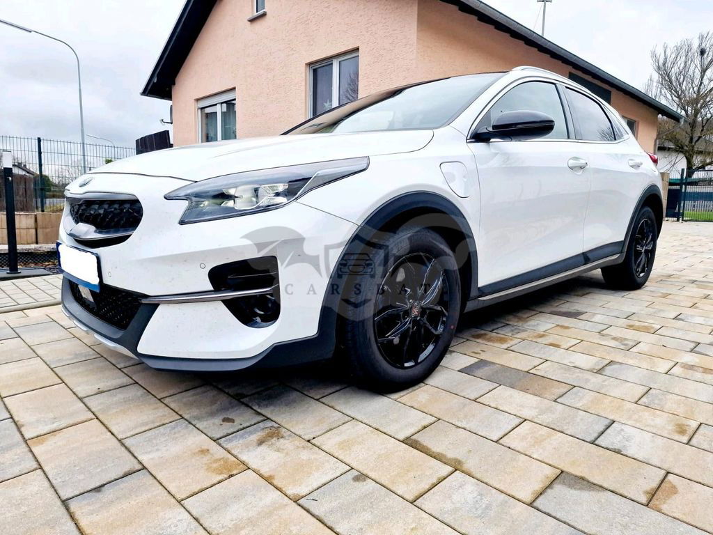 Kia XCeed 2021