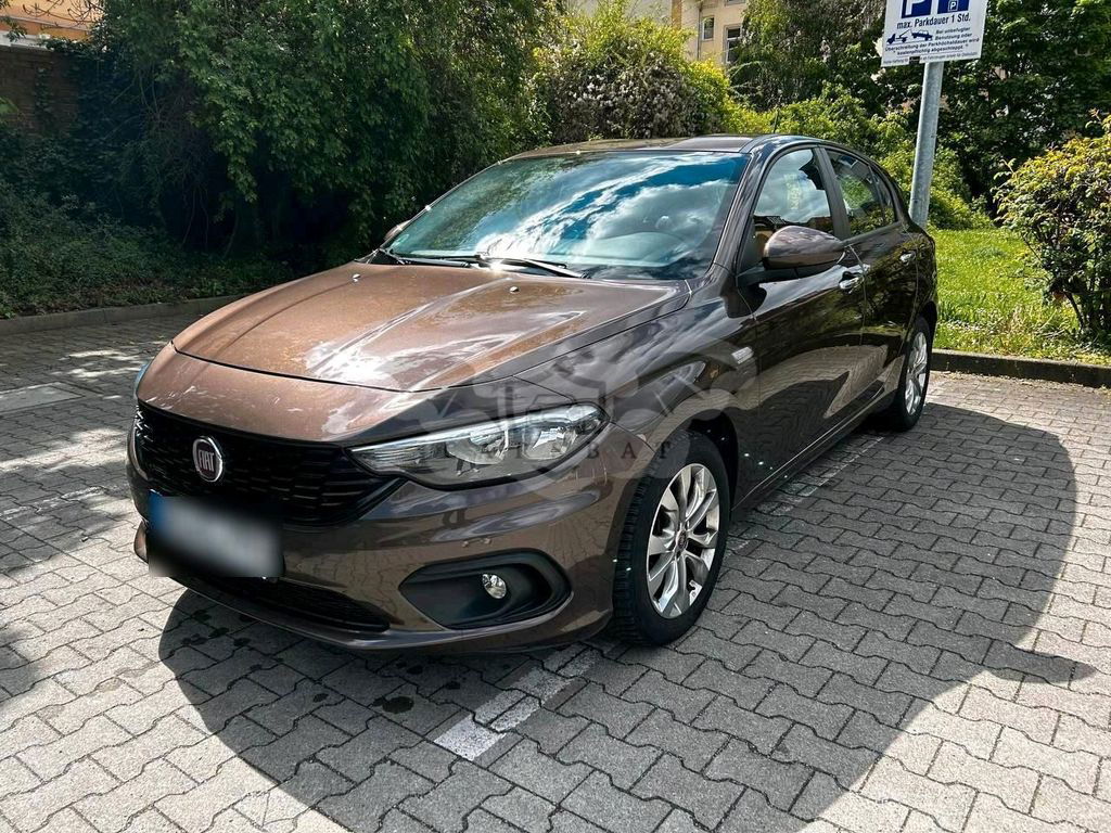 Fiat Tipo 2020