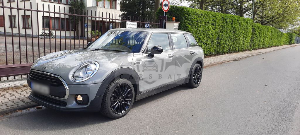 Mini One 2017