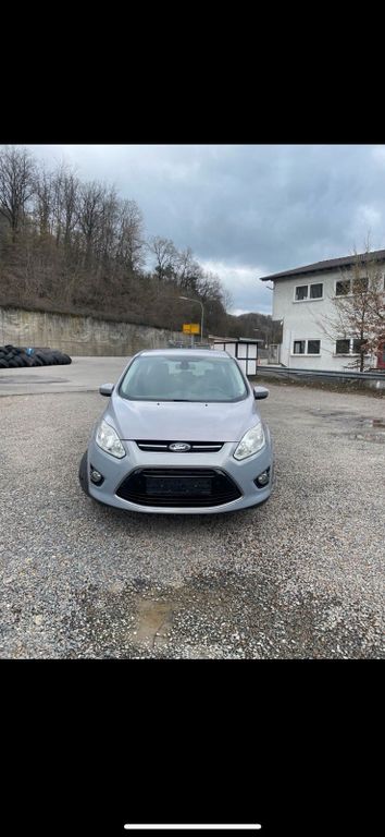 Ford C-Max 2010