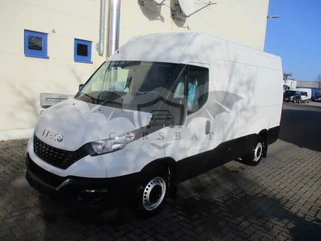 Iveco Daily 2021