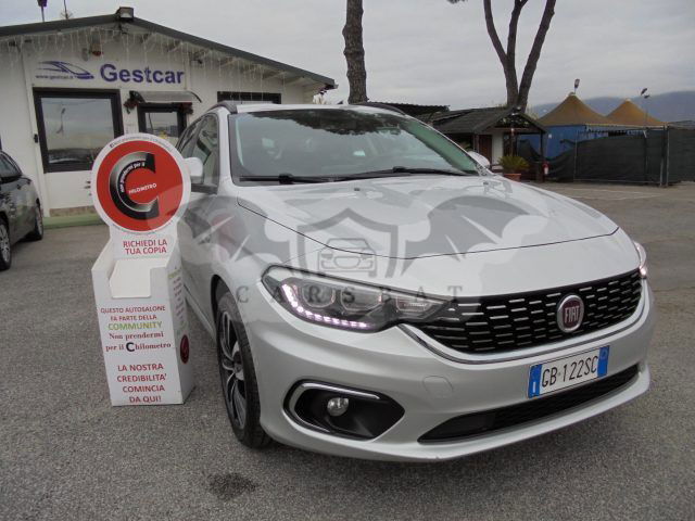 Fiat Tipo 2020