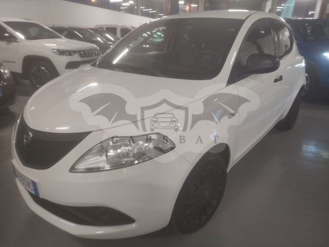 Lancia Ypsilon 2020