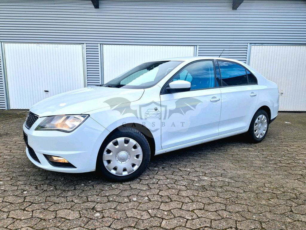 Seat Toledo 2014