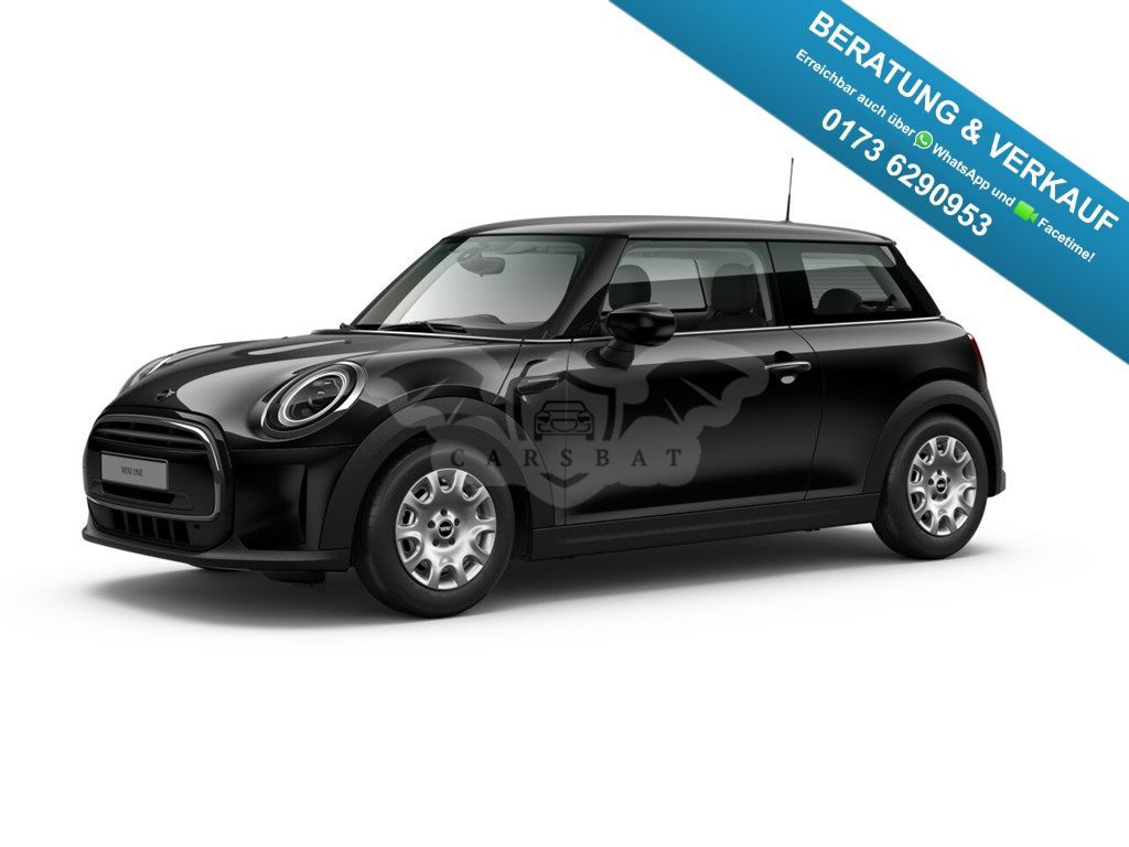 Mini One 2021