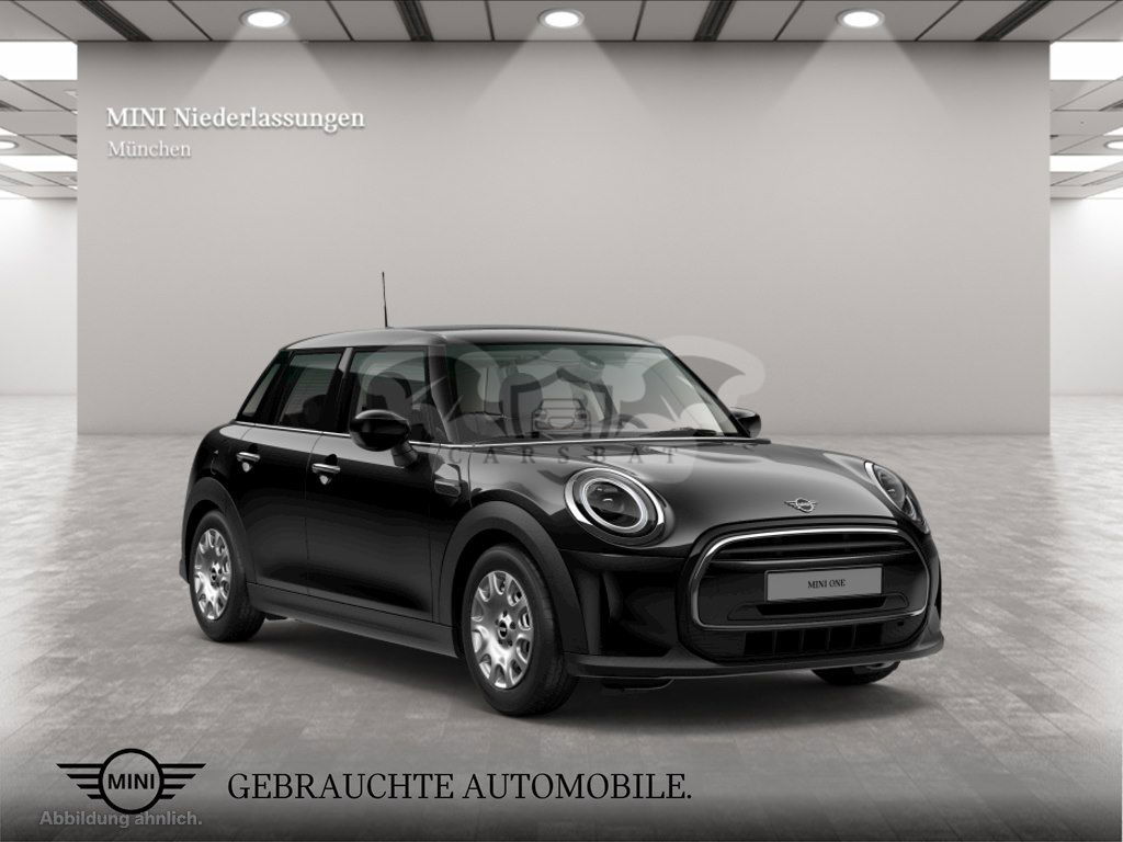 Mini One 2021