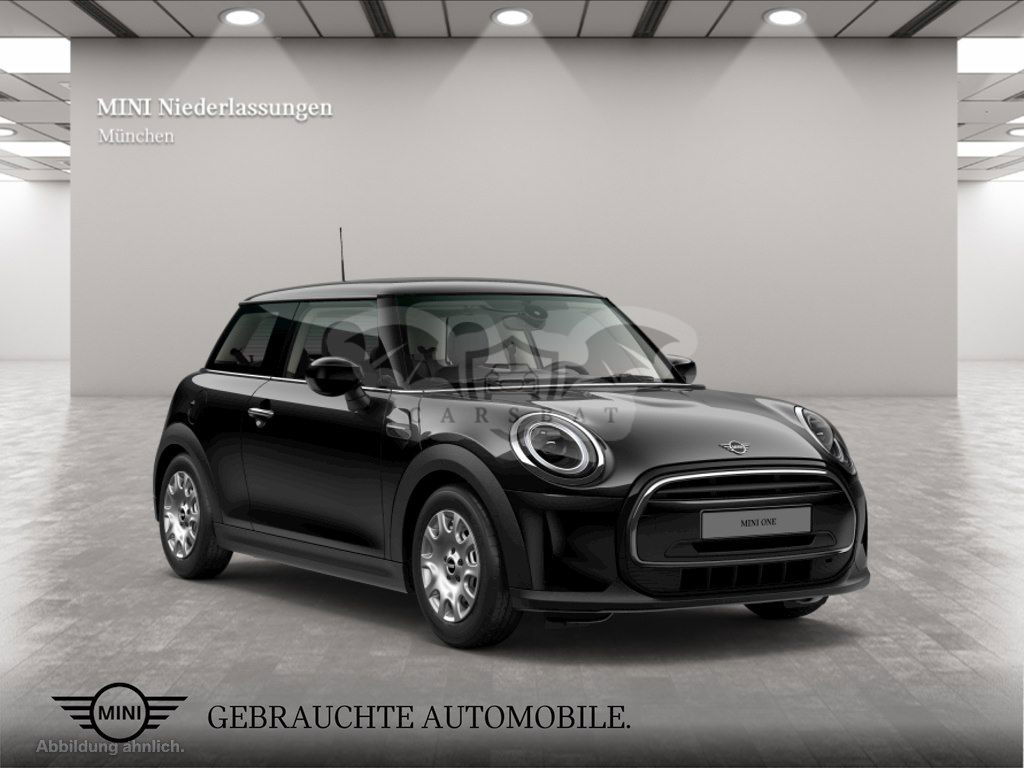 Mini One 2021