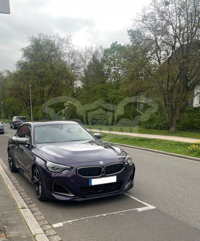 BMW 2 Series M240i 2022