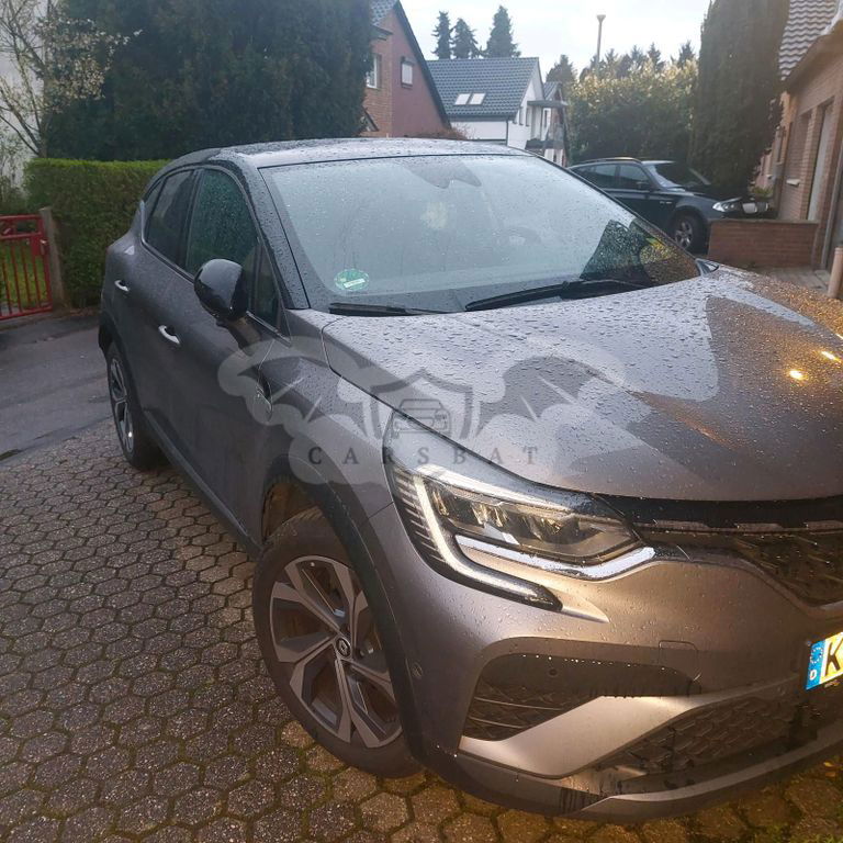 Renault Captur 2023