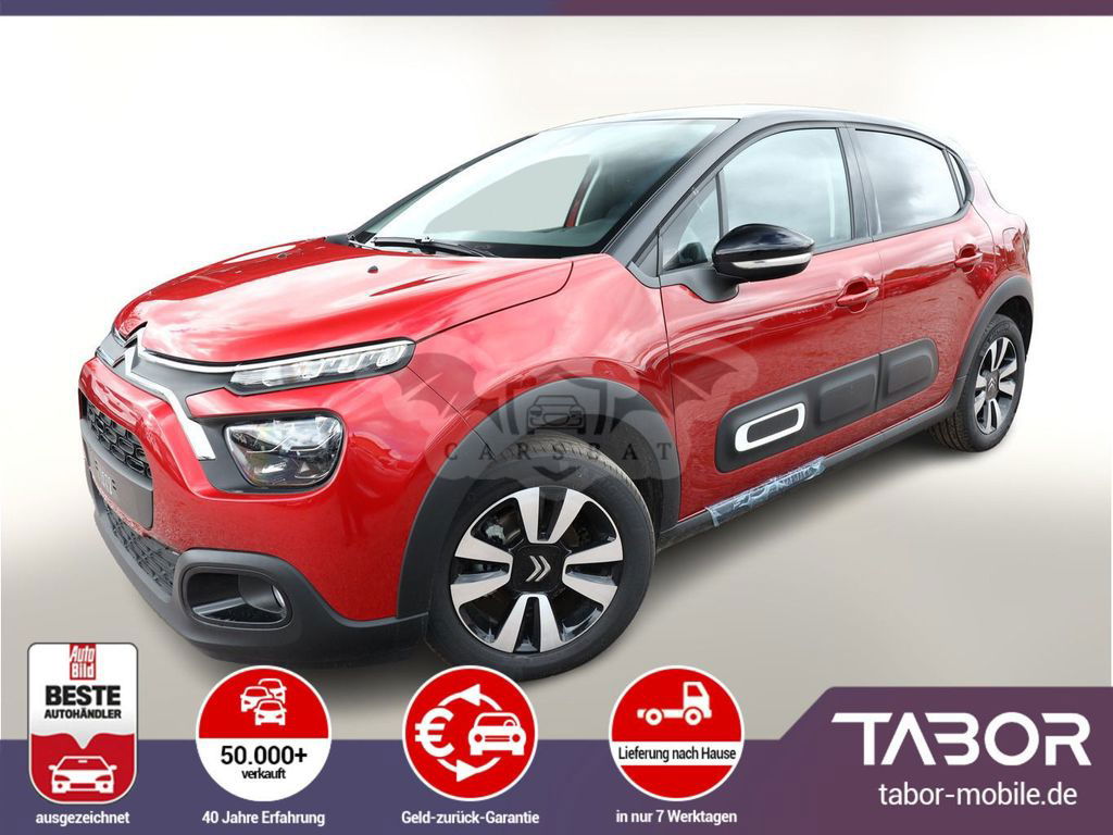 Citroën C3 2023