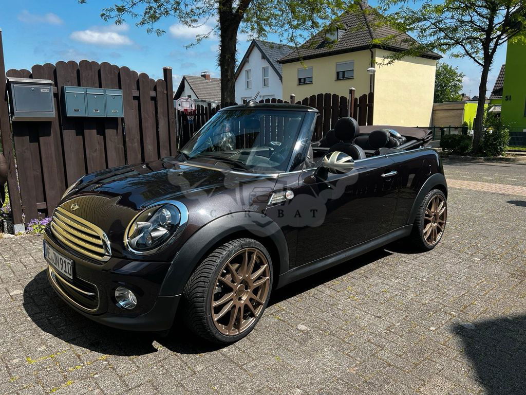 Mini Cooper 2015