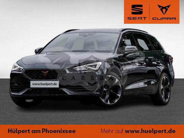 Cupra Leon 2023