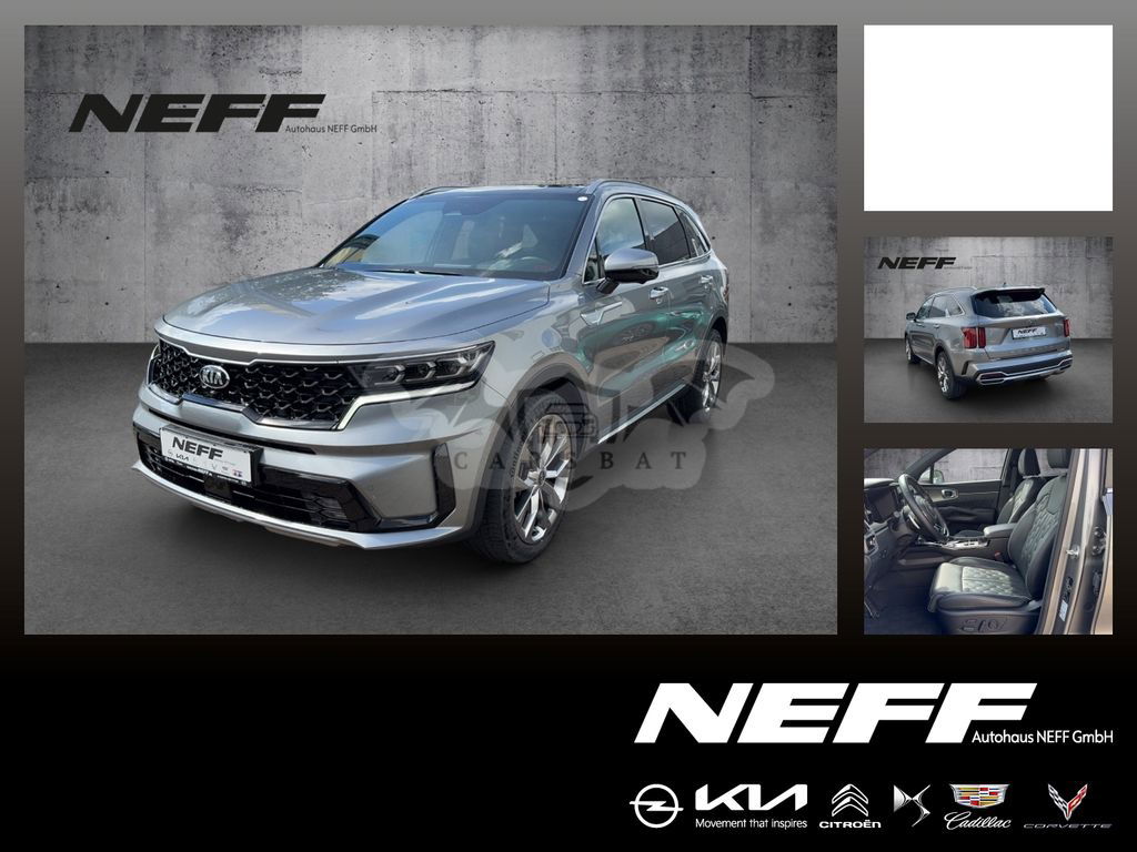 Kia Sorento 2020