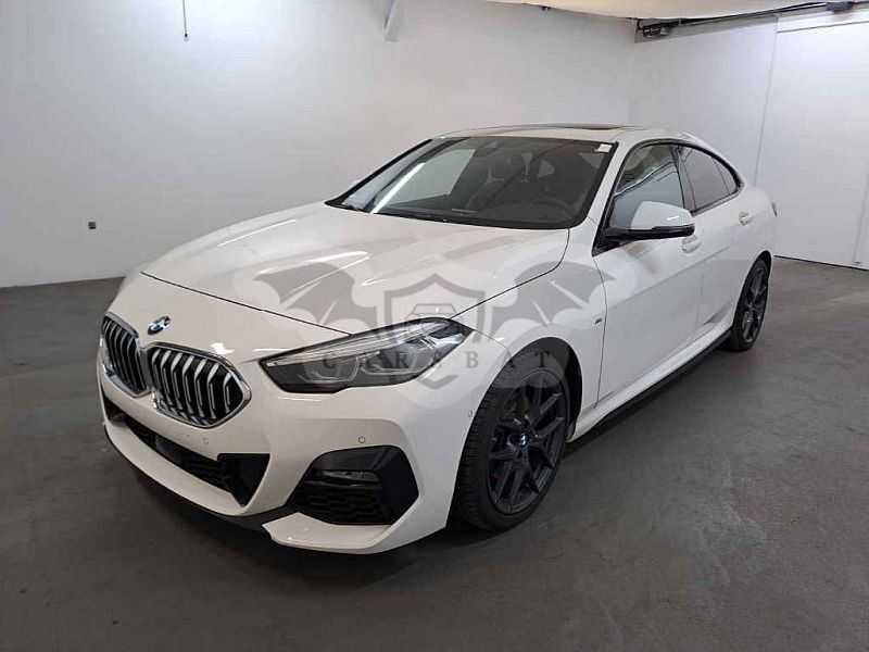 BMW 2 Series Gran Coupe 2022