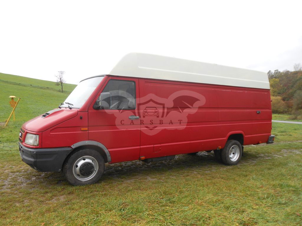 Iveco Daily 1997