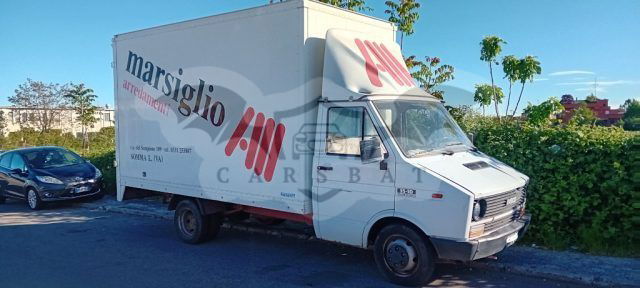 Iveco Daily 1989